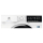 Pralka Electrolux EW6SN347SP SensiCare 600 Slim 7kg 1400obr SensiCare SoftPlus Eco TimeManager - 1034489 - zdjęcie 3